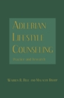Adlerian Lifestyle Counseling : Practice and Research - eBook