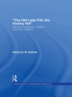 The Old Lady Trill, the Victory Yell : The Power of Women in Native American Literature - eBook