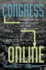 Congress Online : Bridging the Gap Between Citizens and their Representatives - eBook