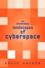 The Knowledge Landscapes of Cyberspace - eBook