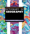 Dictionary of Geography - eBook