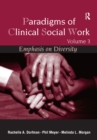 Paradigms of Clinical Social Work : Emphasis on Diversity - eBook
