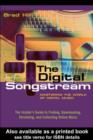 The Digital Songstream : Mastering the World of Digital Music - eBook