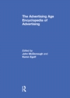 The Advertising Age Encyclopedia of Advertising - eBook