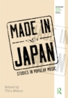 Made in Japan : Studies in Popular Music - eBook