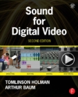Sound for Digital Video - eBook