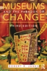Museums and the Paradox of Change - eBook