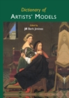 Dictionary of Artists' Models - eBook