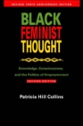 Black Feminist Thought : Knowledge, Consciousness, and the Politics of Empowerment - eBook