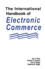 The International Handbook of Electronic Commerce - eBook