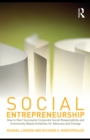 Social Entrepreneurship : How to Start Successful Corporate Social Responsibility and Community-Based Initiatives for Advocacy and Change - eBook