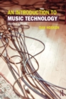 An Introduction to Music Technology - eBook