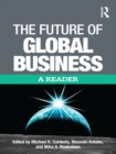 The Future of Global Business : A Reader - eBook