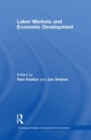 Labor Markets and Economic Development - eBook