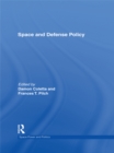 Space and Defense Policy - eBook