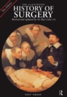 The Illustrated History of Surgery - eBook