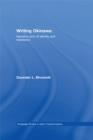 Writing Okinawa : Narrative acts of identity and resistance - eBook