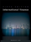 International Finance - eBook