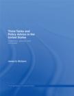 Think Tanks and Policy Advice in the US : Academics, Advisors and Advocates - eBook
