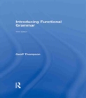 Introducing Functional Grammar - eBook