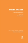 Novel Images : Literature in Performance - eBook
