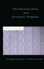 Entrepreneurship and Economic Progress - eBook
