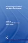 Remapping Gender in the New Global Order - eBook
