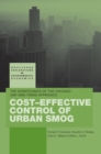 Cost-Effective Control of Urban Smog : The Significance of the Chicago Cap-and-Trade Approach - eBook