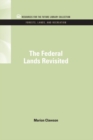The Federal Lands Revisited - eBook