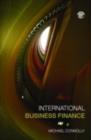 International Business Finance - eBook