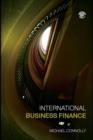 International Business Finance - eBook