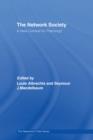 The Network Society : A New Context for Planning - eBook