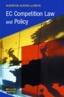 EC Competition Law and Policy - eBook