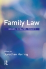 Family Law - eBook
