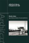 Desire Lines : Space, Memory and Identity in the Post-Apartheid City - eBook
