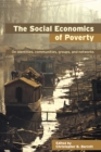 The Social Economics of Poverty - eBook
