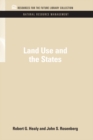 Land Use and the States - eBook