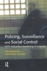 Policing, Surveillance and Social Control - eBook