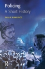 Policing: A short history - eBook