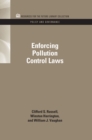 Enforcing Pollution Control Laws - eBook