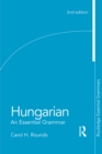 Hungarian: An Essential Grammar - eBook