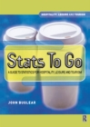 Stats To Go - eBook