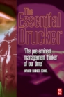Essential Drucker - eBook
