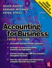 Accounting for Business - eBook