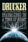 Managing in a Time of Great Change - eBook
