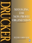 Managing the Non-Profit Organization - eBook