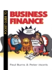 Pocket Guide to Business Finance - eBook