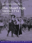 The Routledge Companion to the Stuart Age, 1603-1714 - eBook