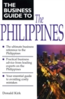 Business Guide to the Philippines - eBook