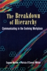 The Breakdown of Hierarchy - eBook